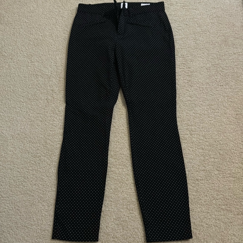Gap Signature Skinny Ankle Pamt